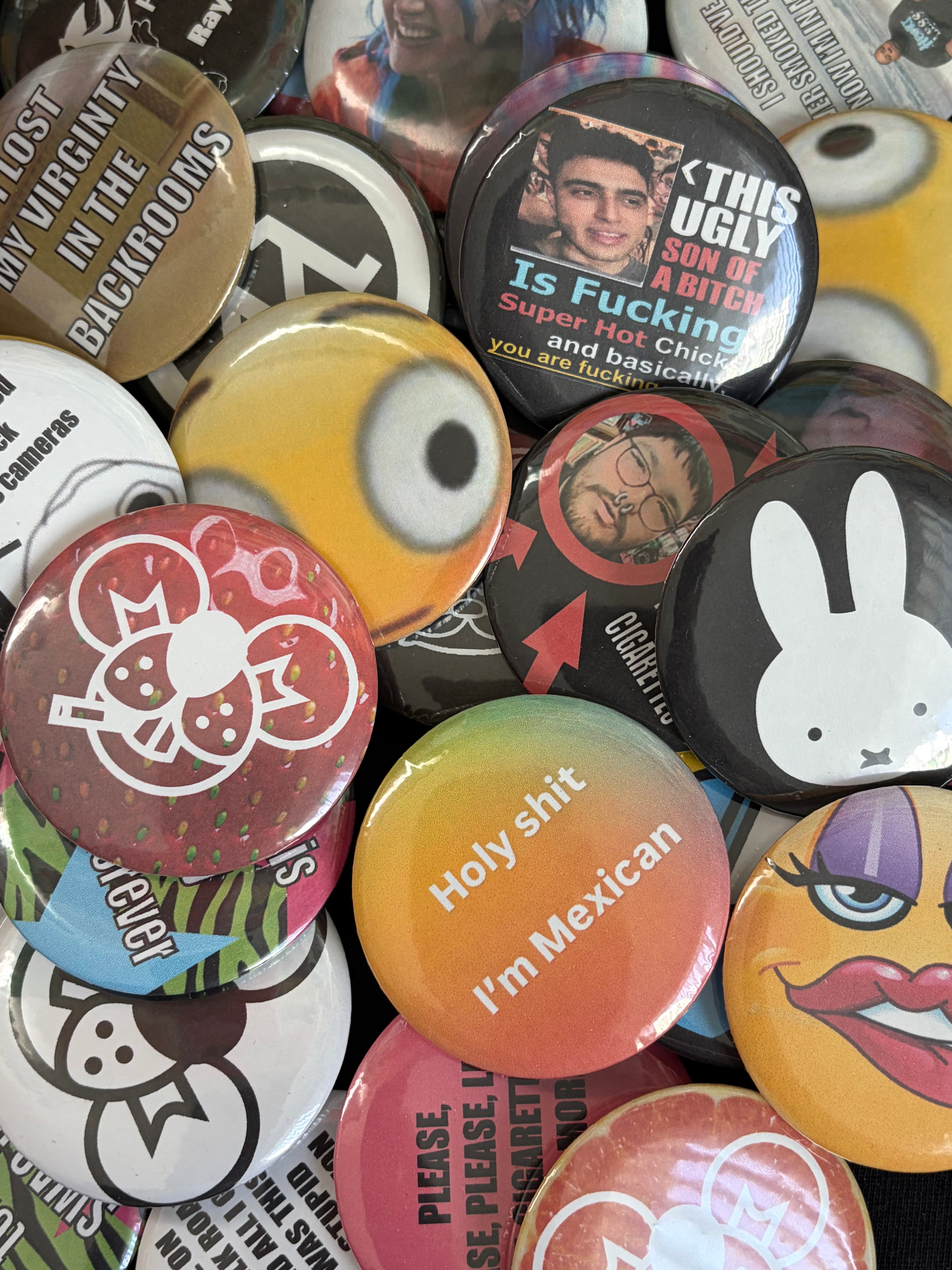 Pins
