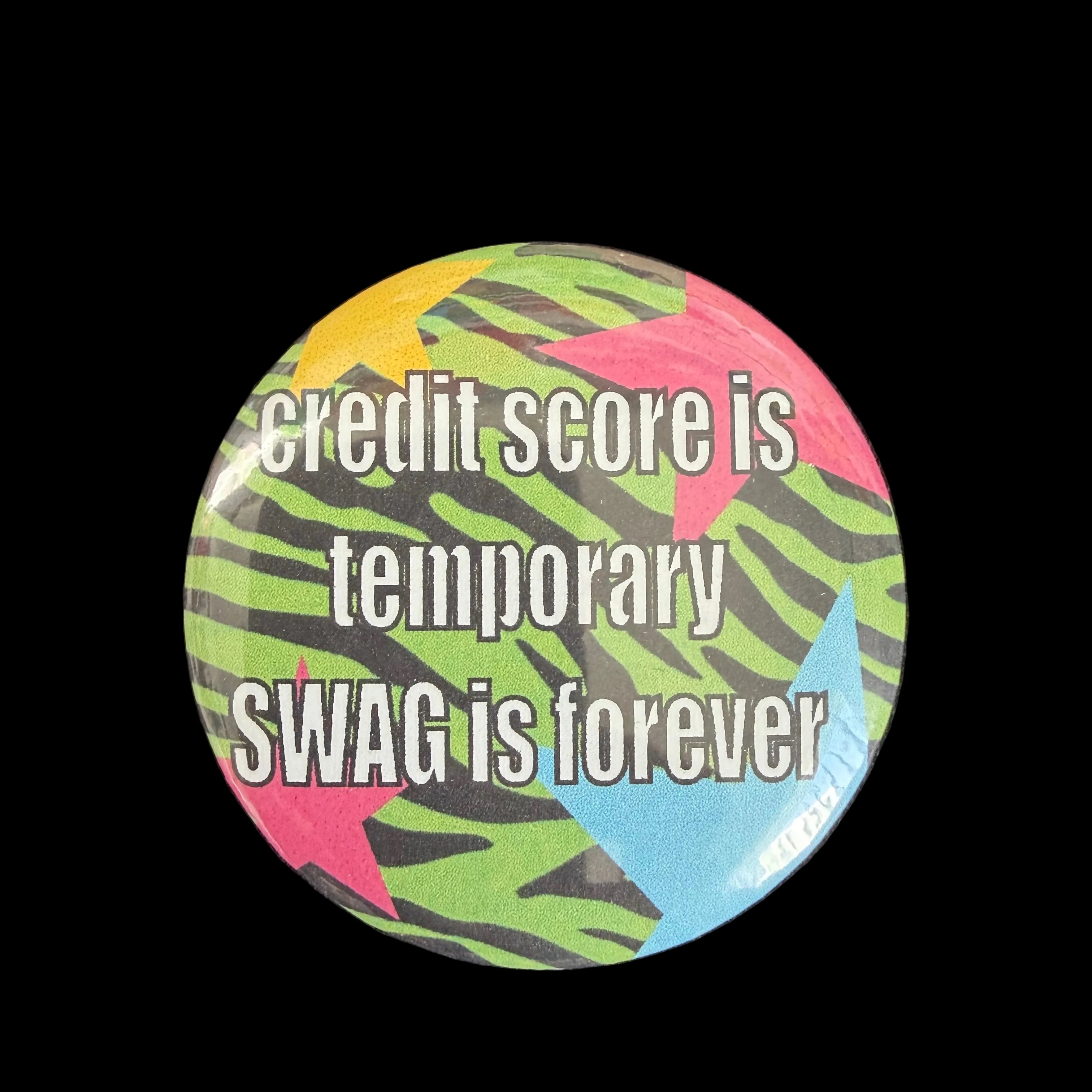 Swag is Forever