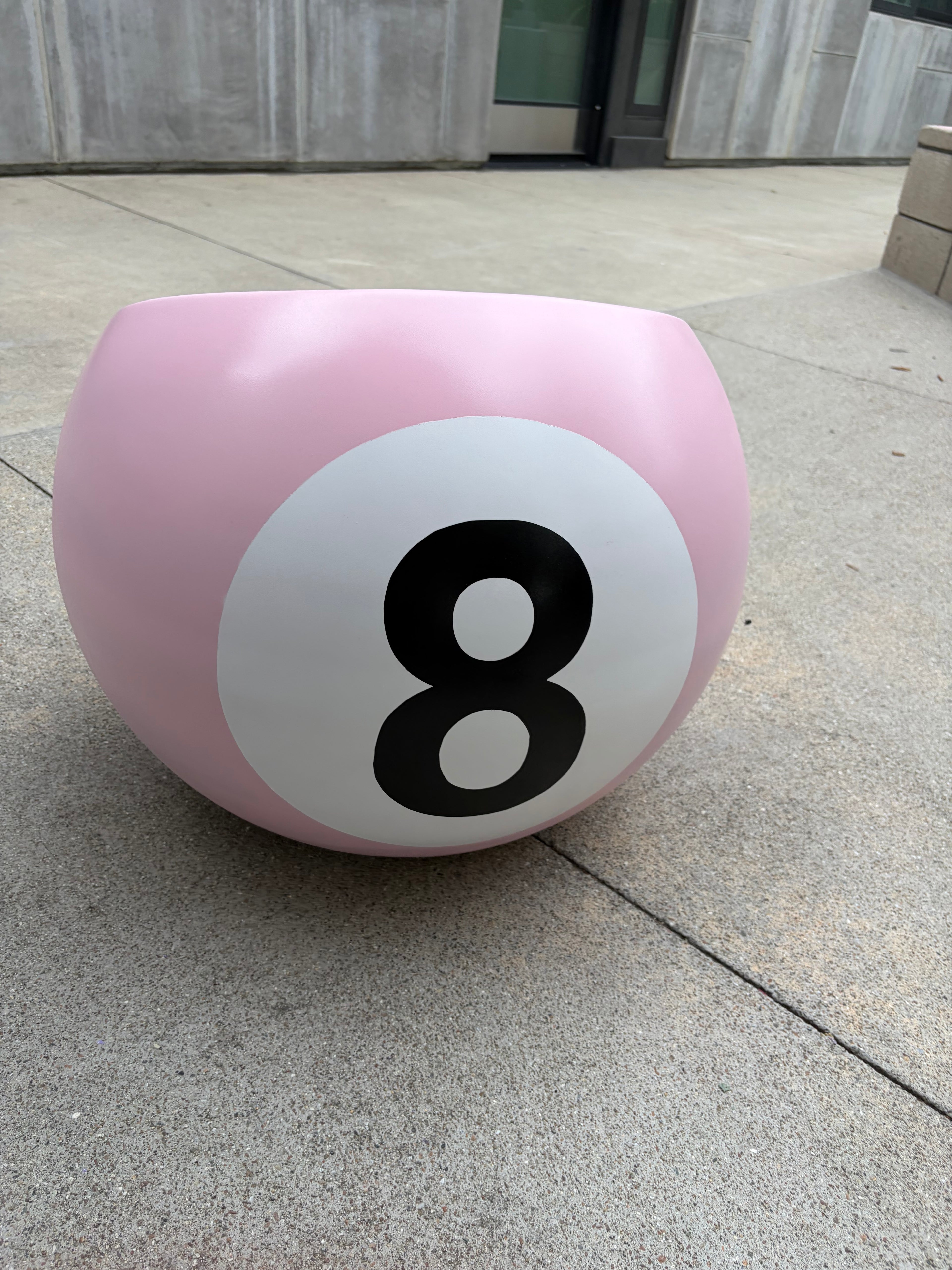 Sphere Chairs