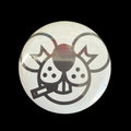 Mouse Logo W/B