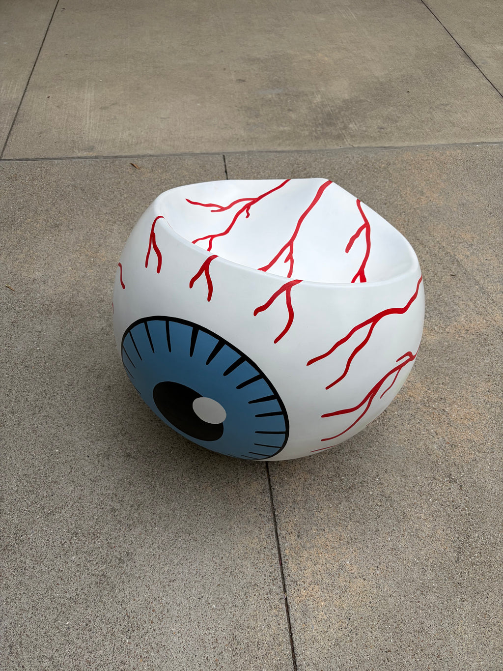 Sphere Chairs