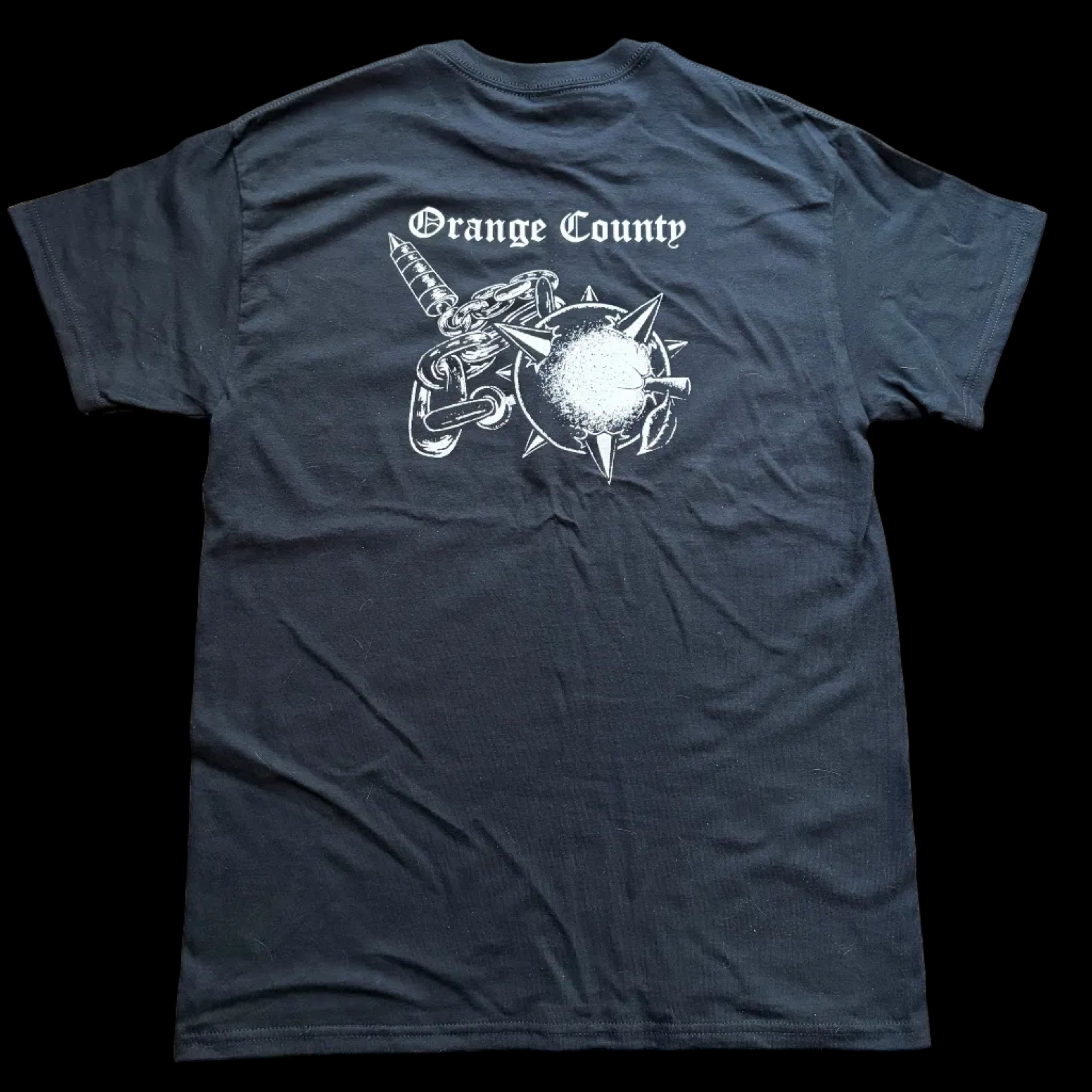 Orange County Shirt