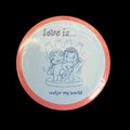 ESOTSM Love is…