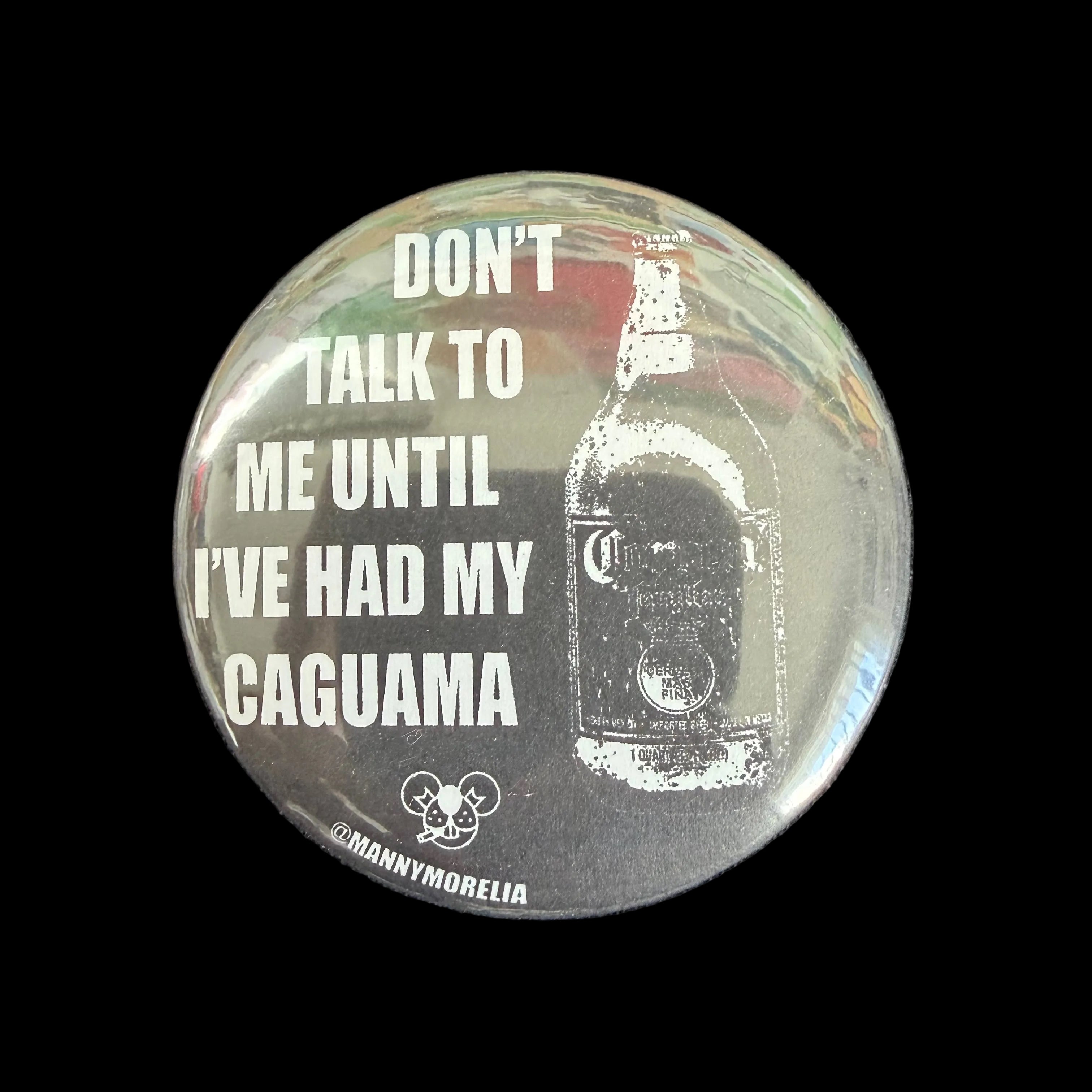 Caguama