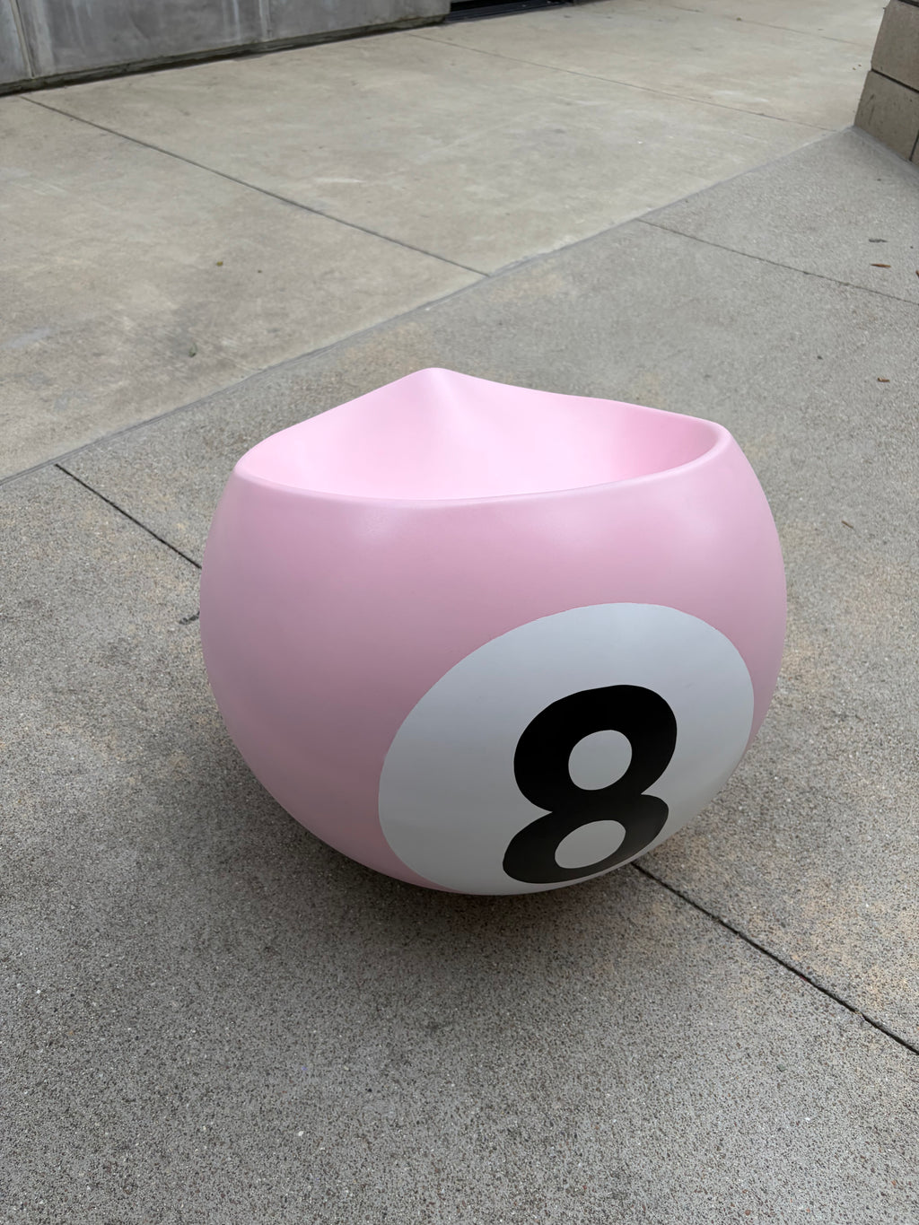 Sphere Chairs