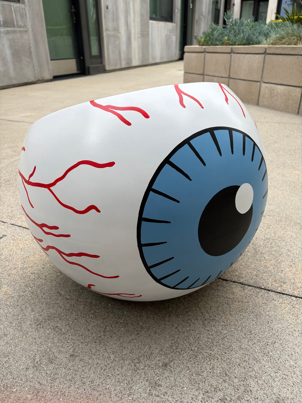 Sphere Chairs
