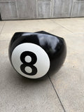 Sphere Chairs