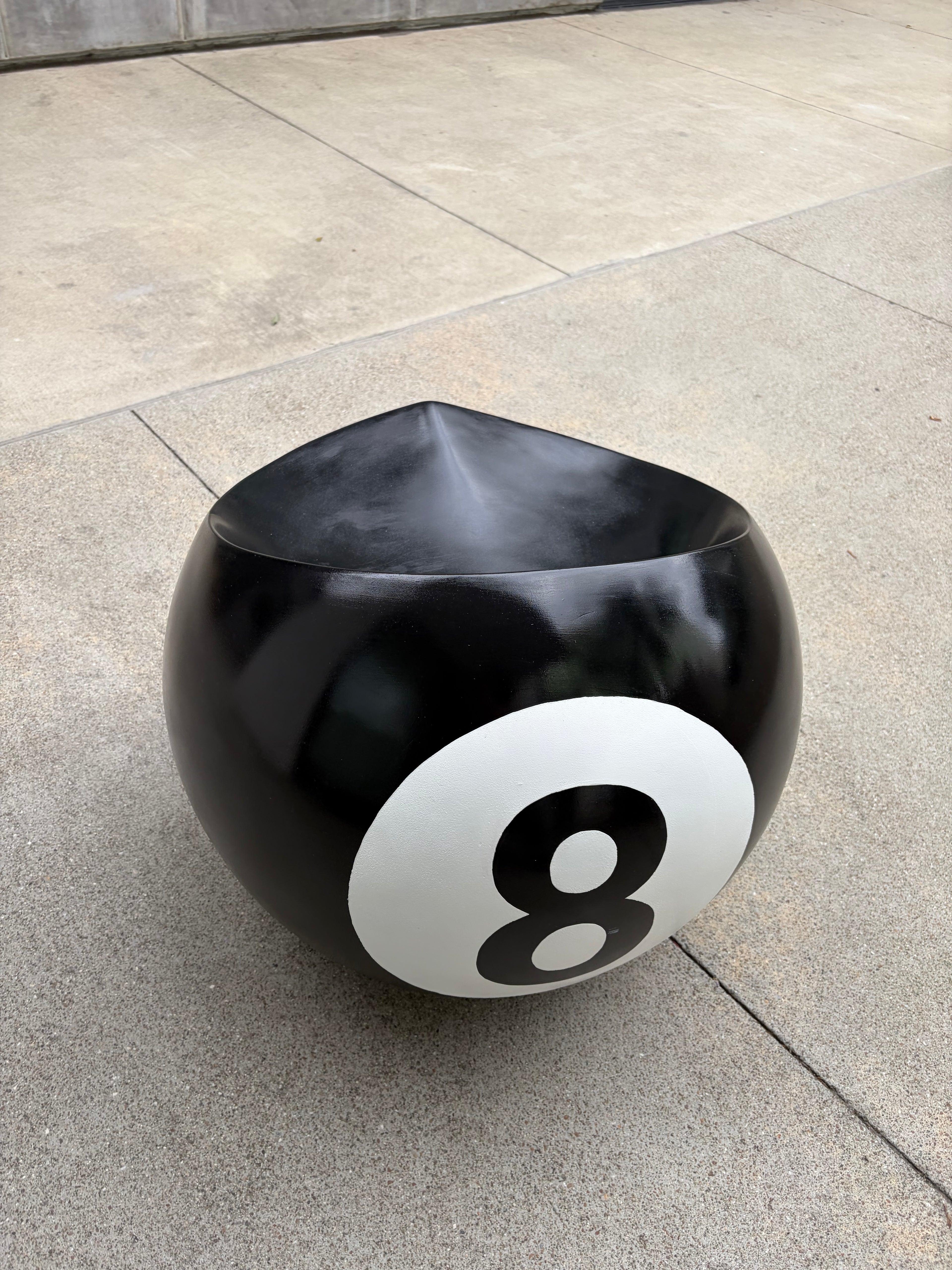 Sphere Chairs