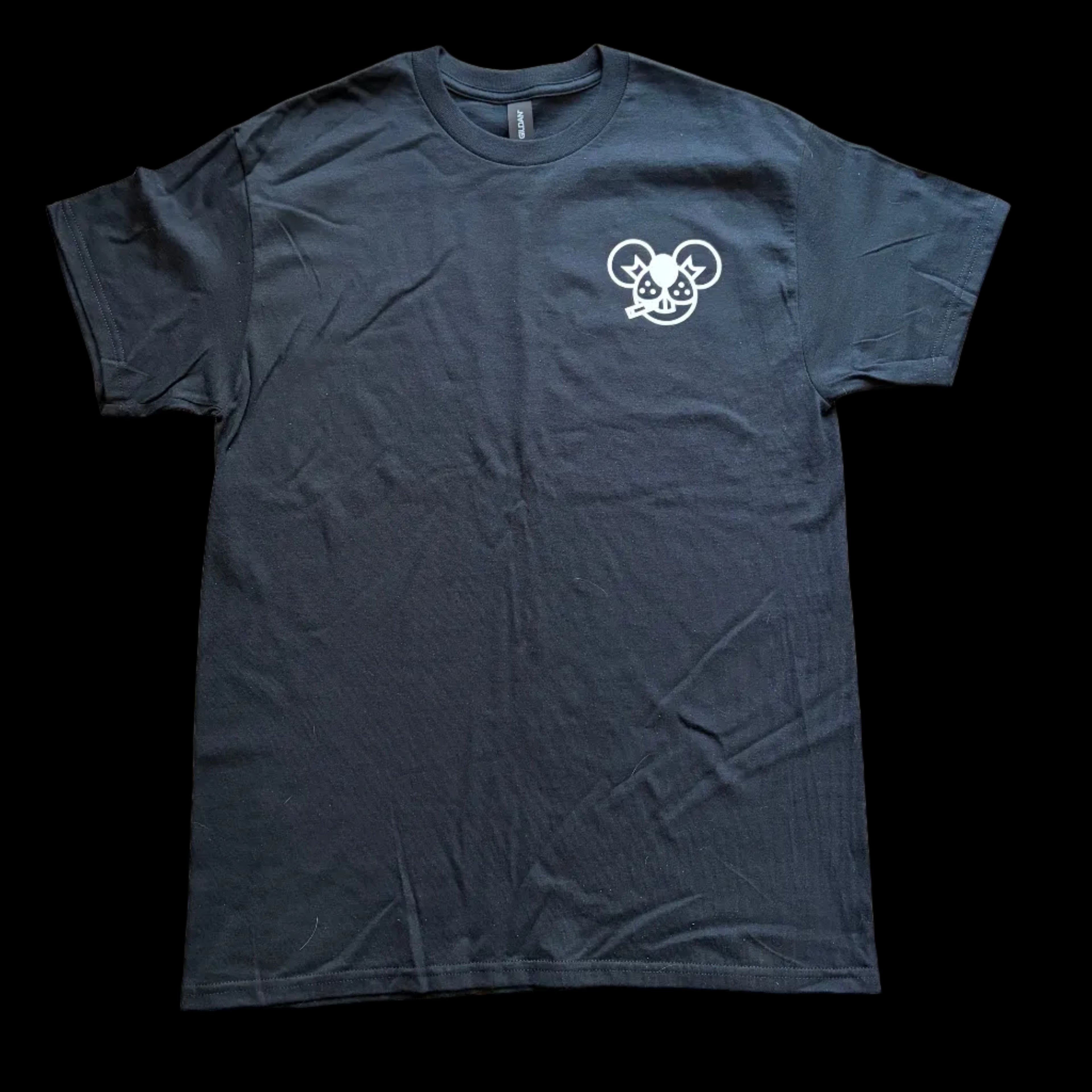 Orange County Shirt