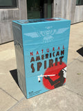 American Spirits