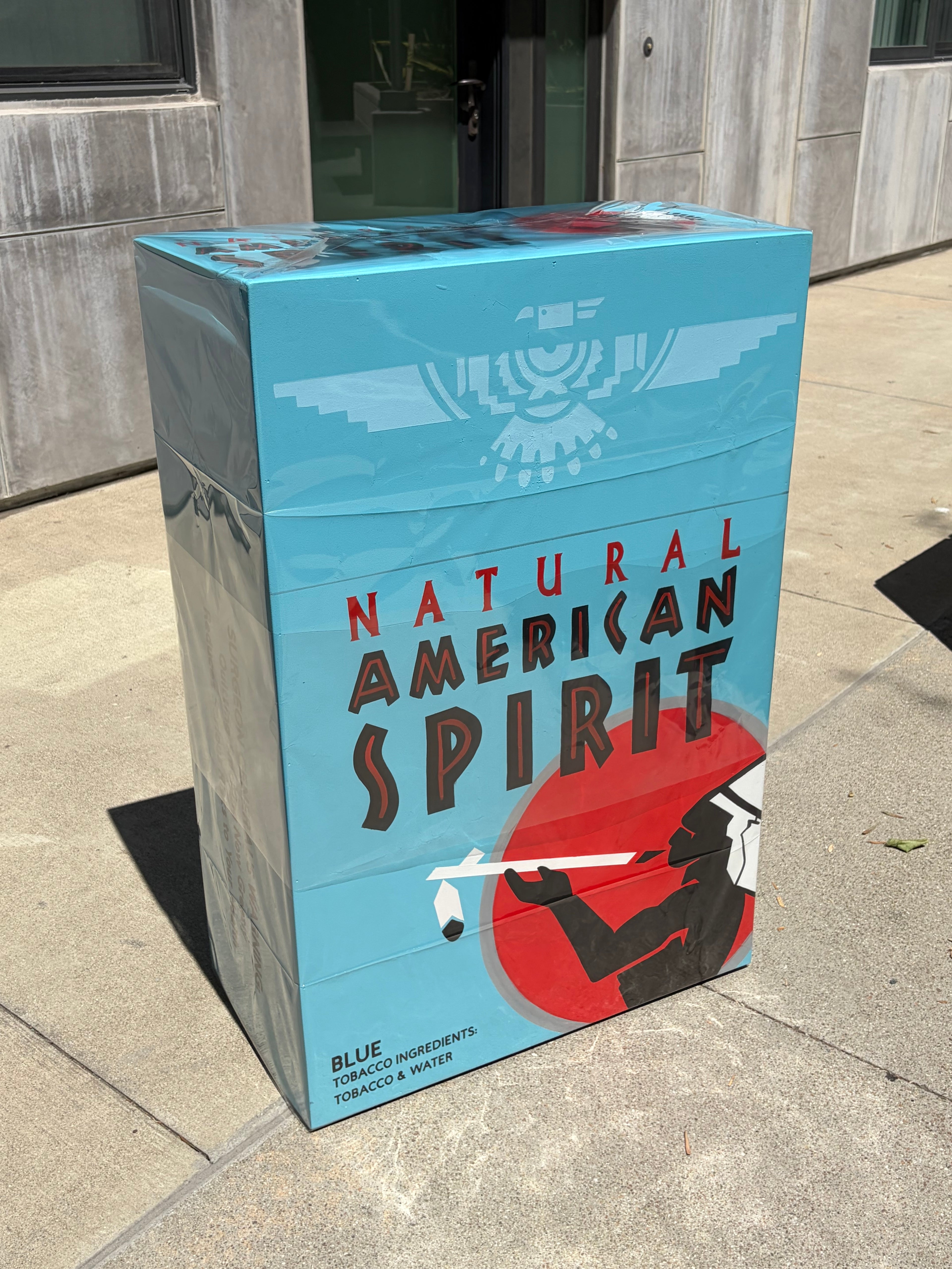 American Spirits