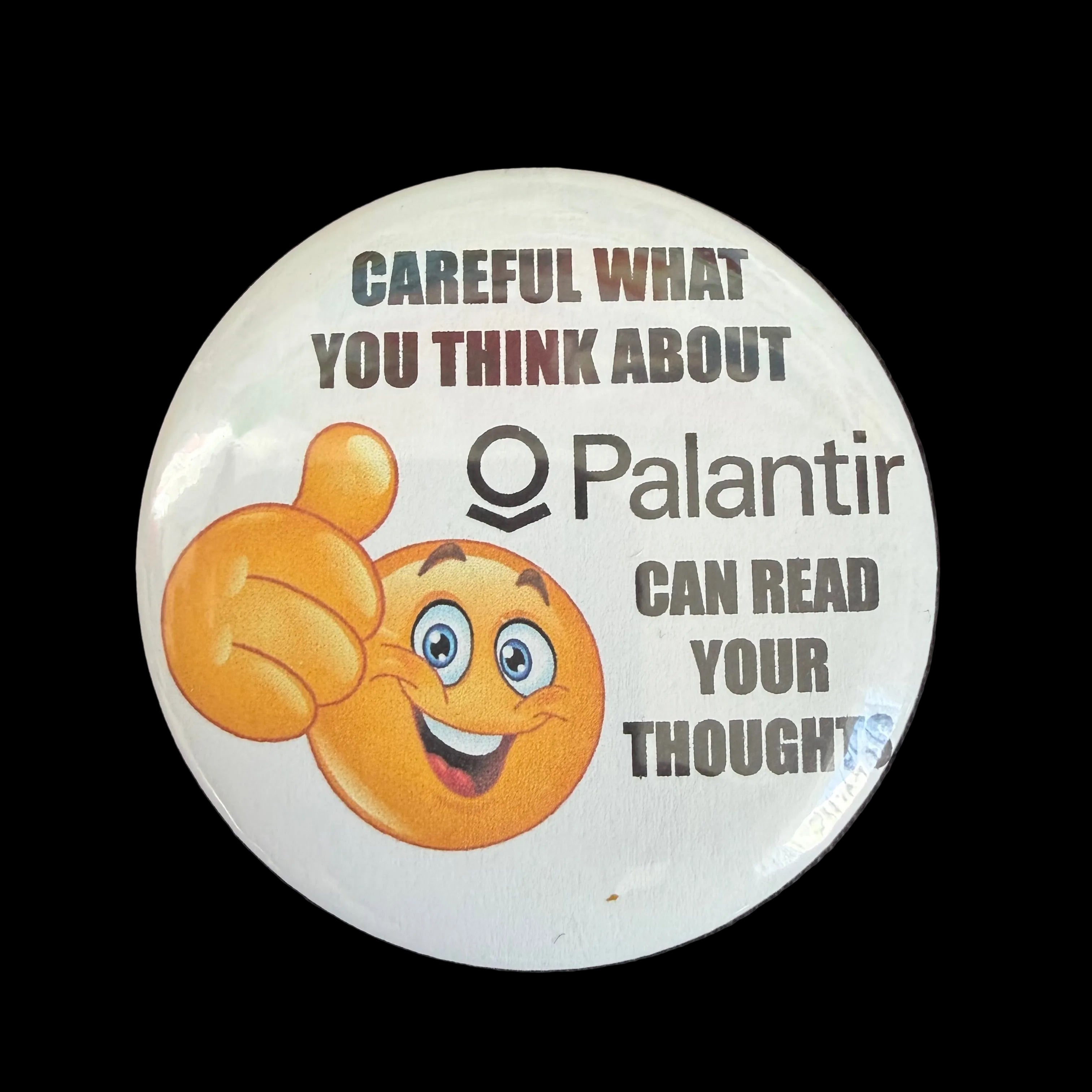 Palantir