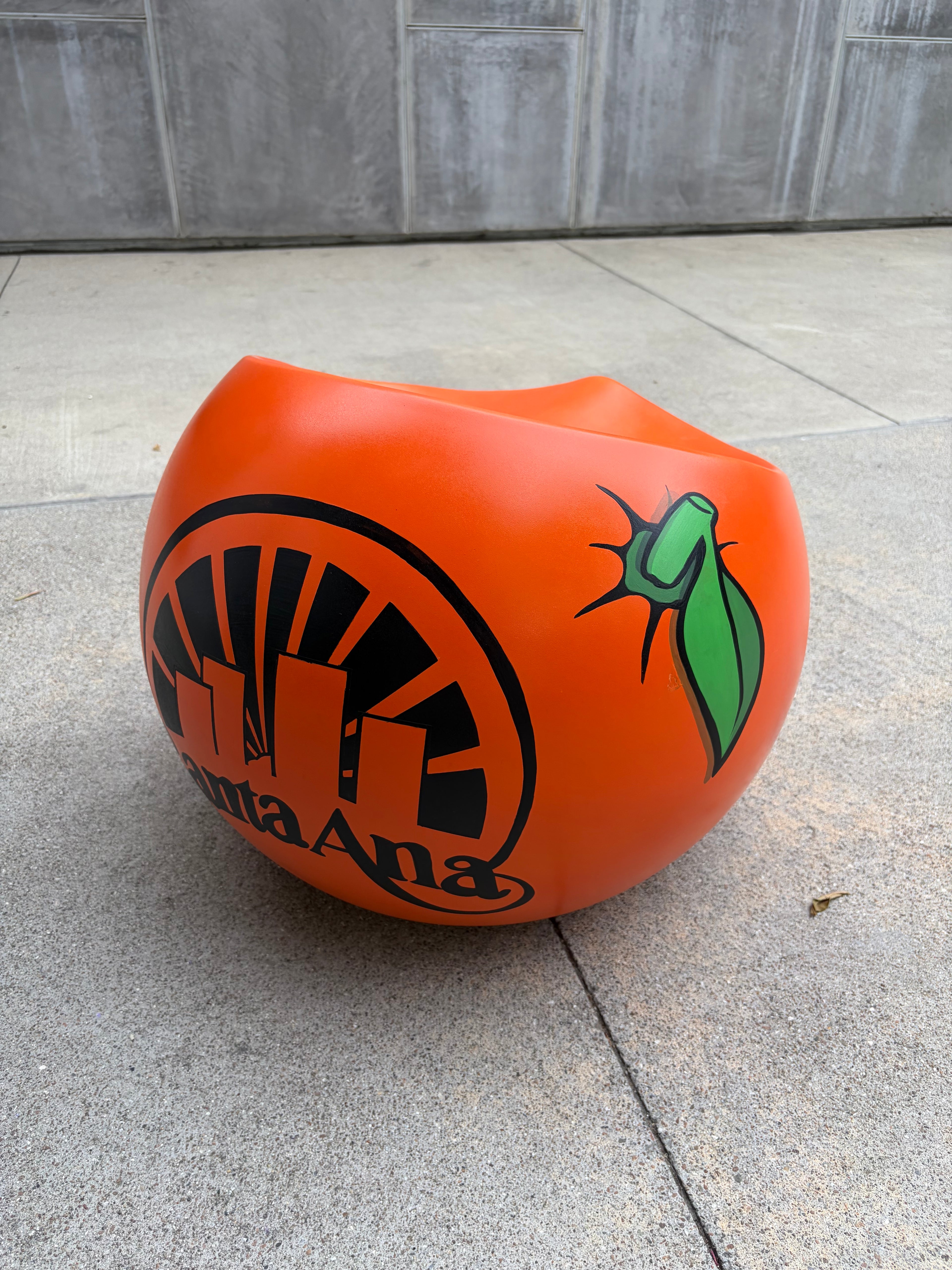 Sphere Chairs