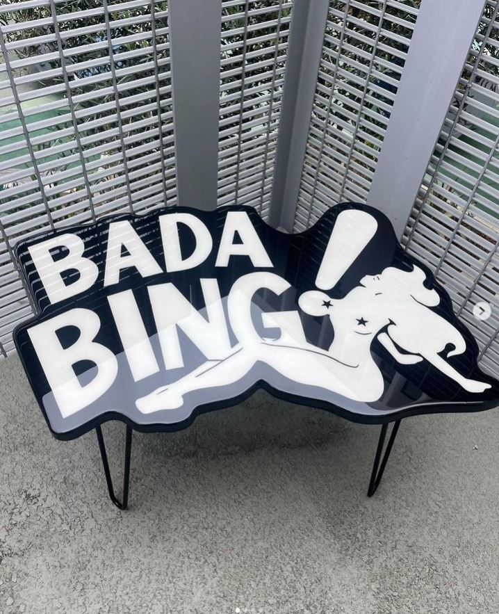 BADA BING!