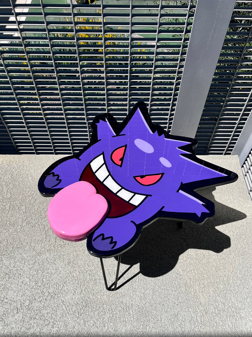 Gengar