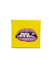 Load image into Gallery viewer, Mouth Collection
